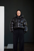 Denali Nylon - Black