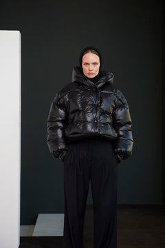 Denali Nylon - Black
