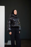 Denali Nylon - Black