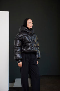 Denali Nylon - Black