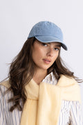FatanasPW HA - Medium Blue Denim
