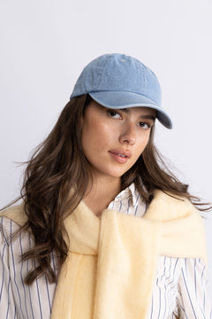 FatanasPW HA - Medium Blue Denim