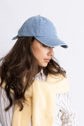 FatanasPW HA - Medium Blue Denim