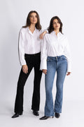 Josca Shirt - Vit