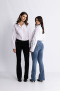 Josca Shirt - Vit