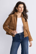 Modström Martha Mockajacka - Camel