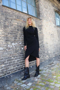 Denver Dress - Svart