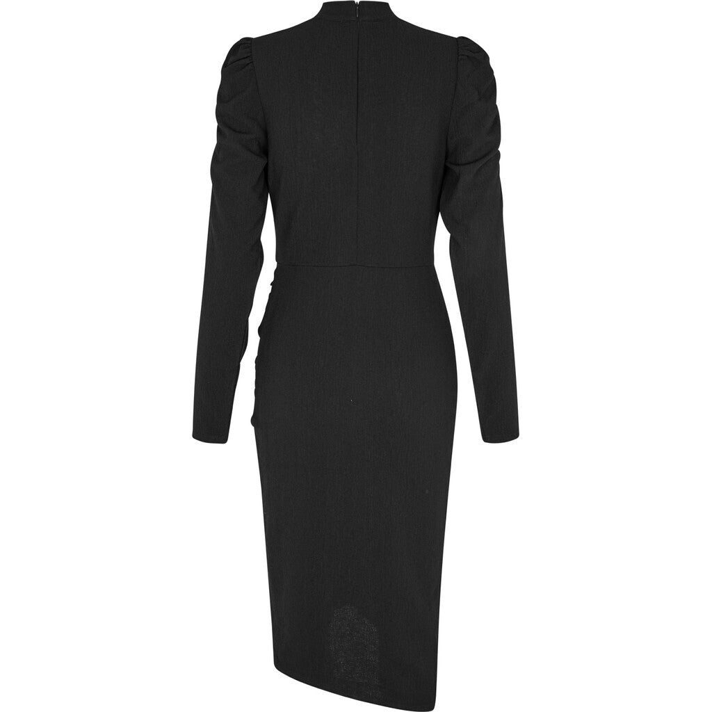 Denver Dress - Svart