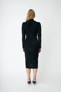 Denver Dress - Svart
