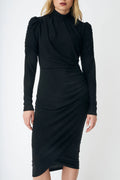 Denver Dress - Svart
