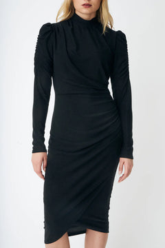 Denver Dress - Black