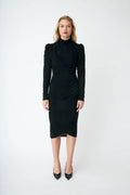 Denver Dress - Svart
