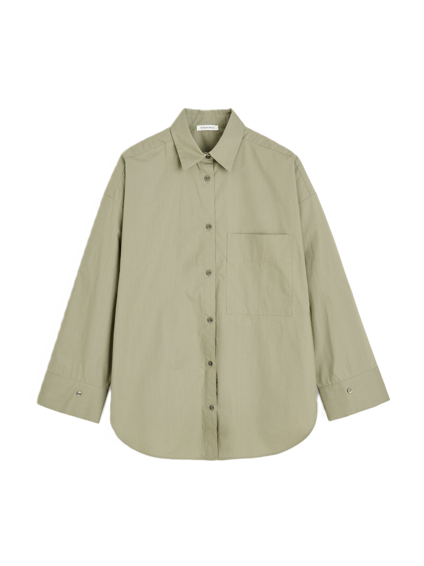 Derris - Deep Lichen Green