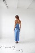 Sadie Dress - Blue