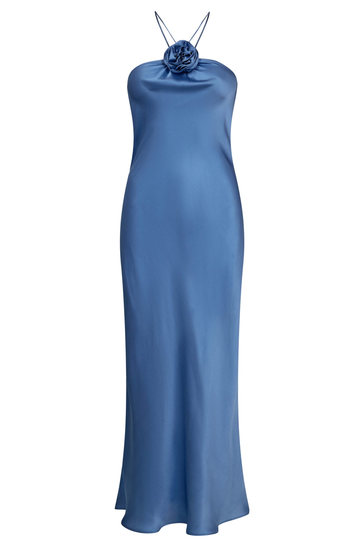 Sadie Dress - Blue
