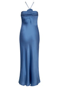 Sadie Dress - Blue