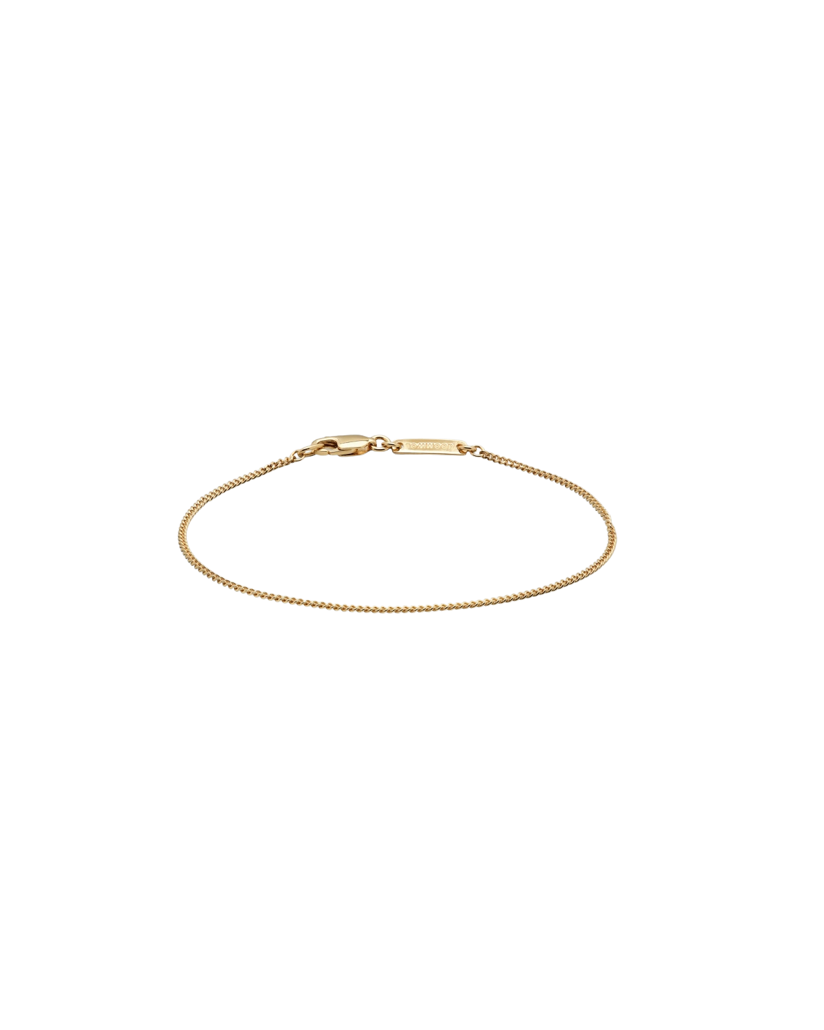 Jil Bracelet - Guld