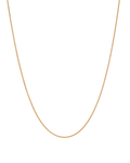 Jil Chain - Guld