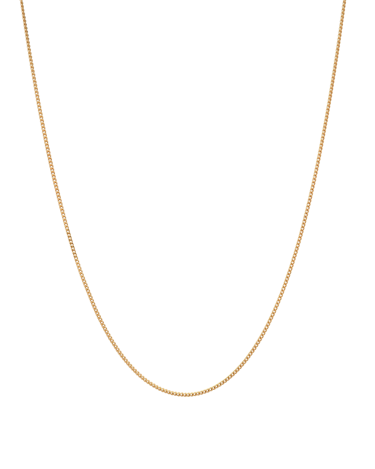 Jil Chain - Guld