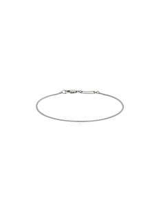 Jil Bracelet - Silver