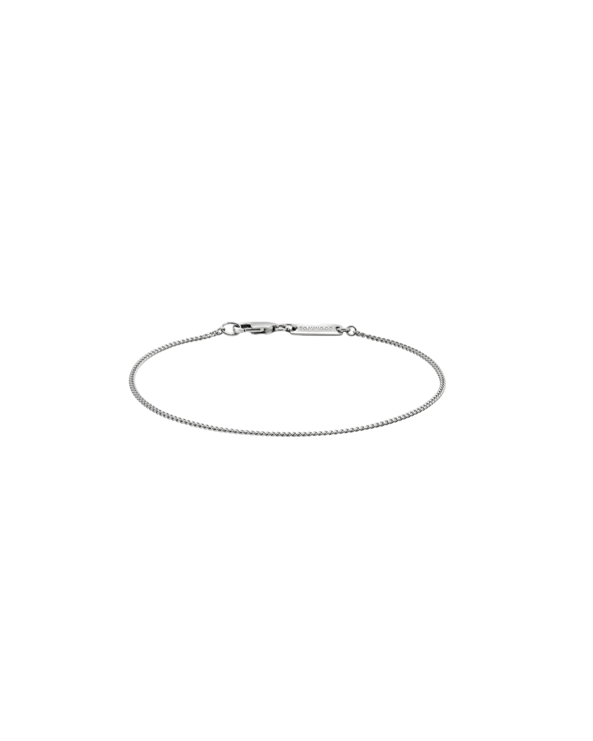 Jil Bracelet - Silver