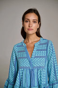 Ella Short - B.Blue/Blue