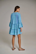Ella Short - B.Blue/Blue