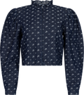 Didi Denimjacka - Navy