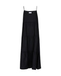 Dina Linen - Black