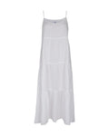 Dina Linen - White