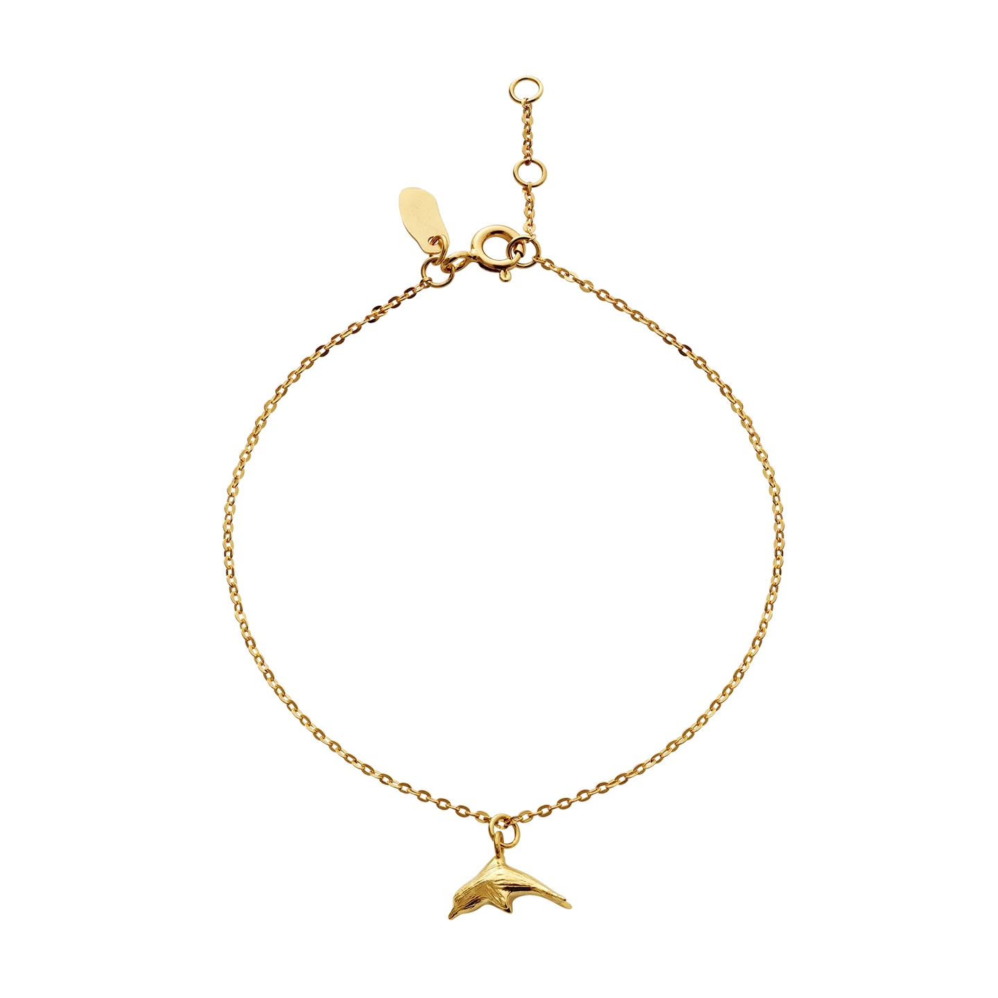 Dolly Bracelet - Gold