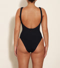 Domino Swim - Black