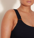 Domino Swim - Black