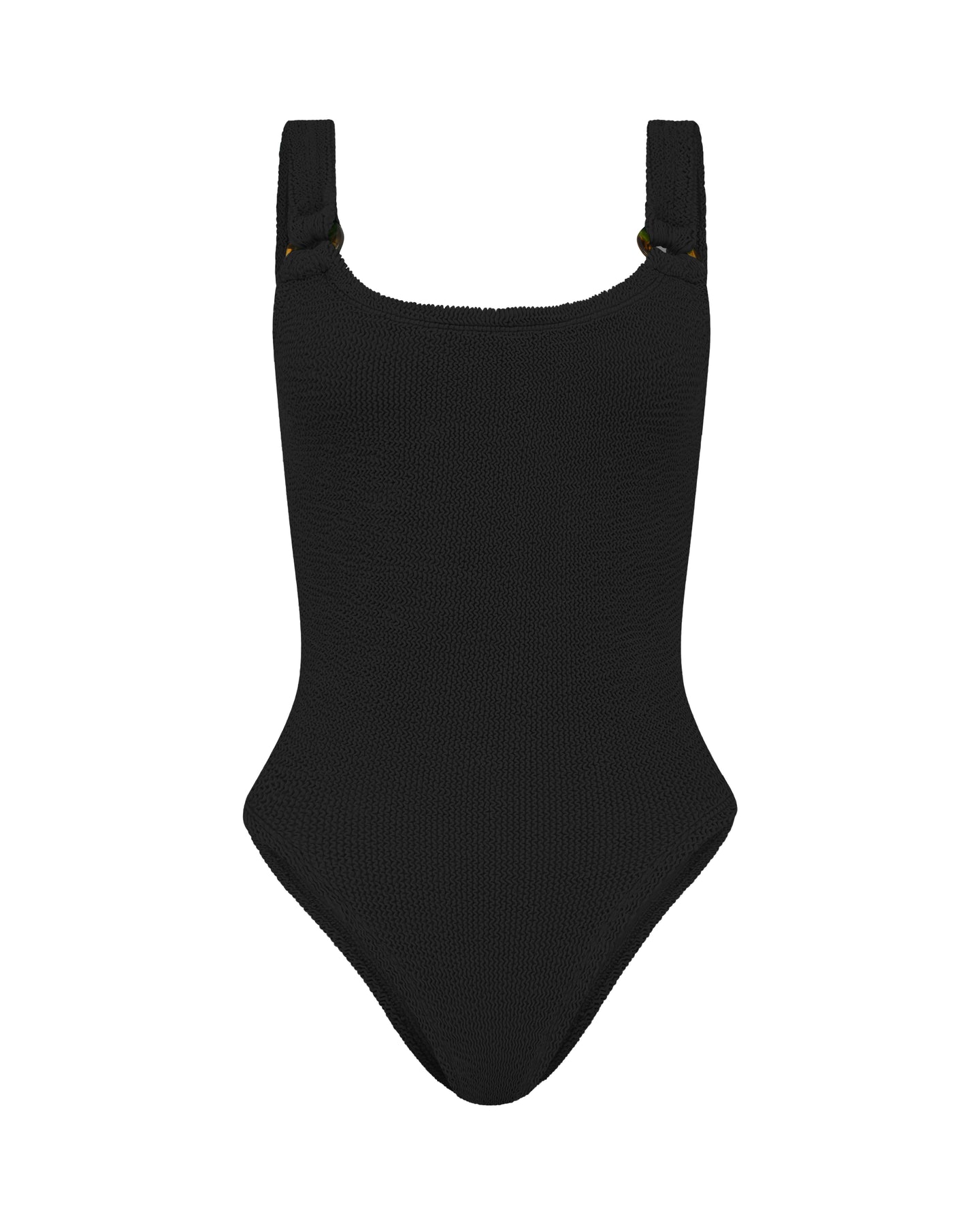 Domino Swim - Black