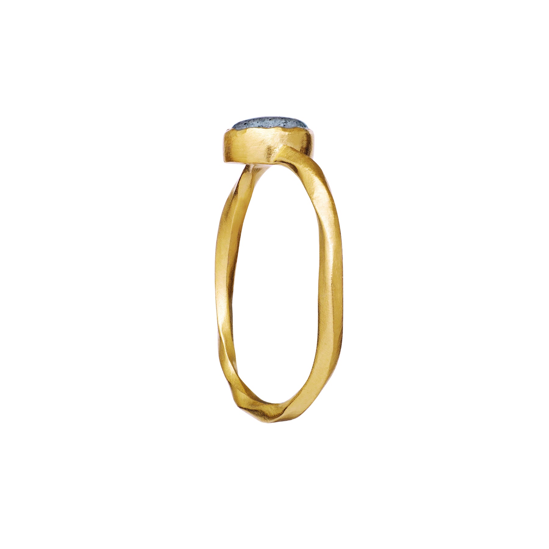 Doris Ring - Gold