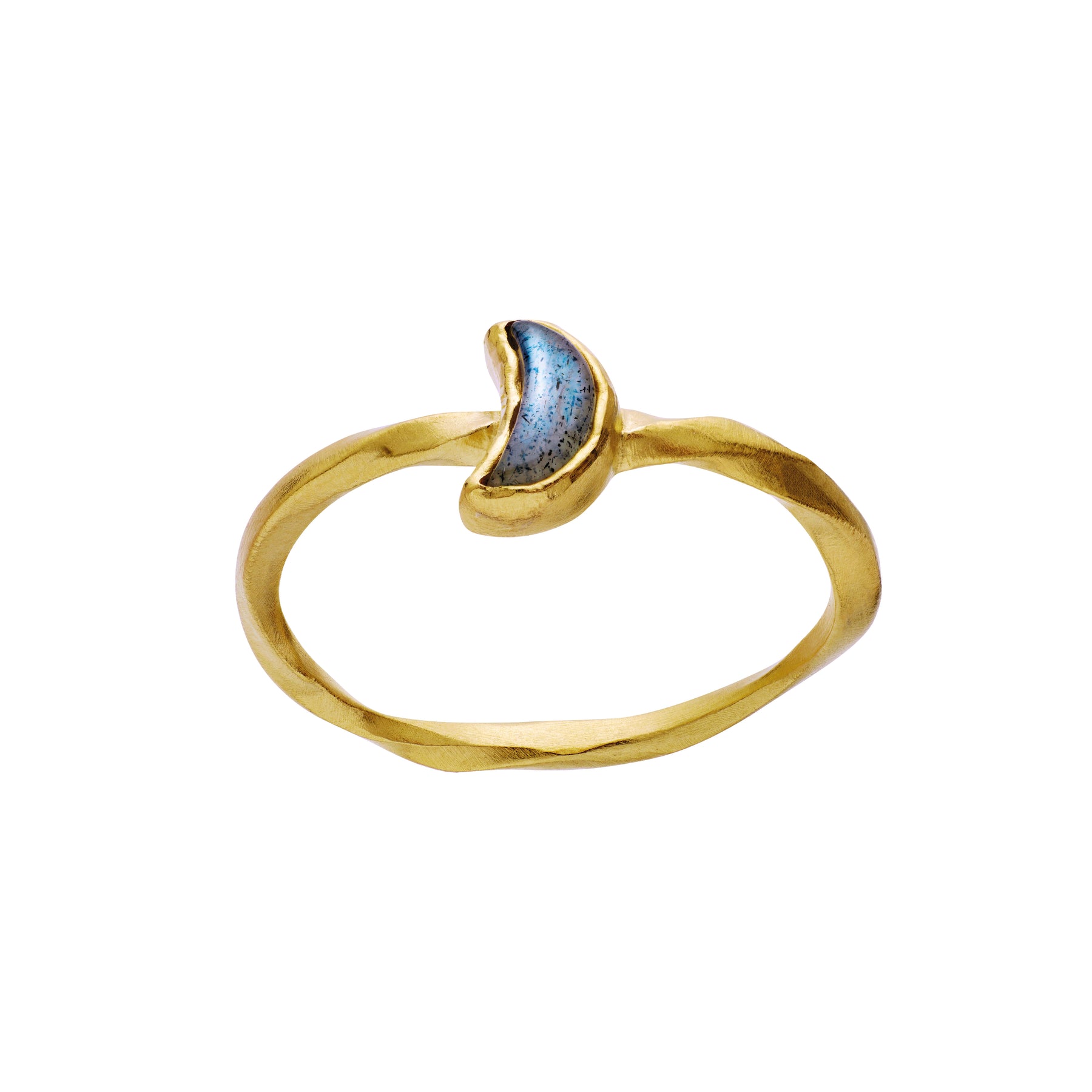 Doris Ring - Gold