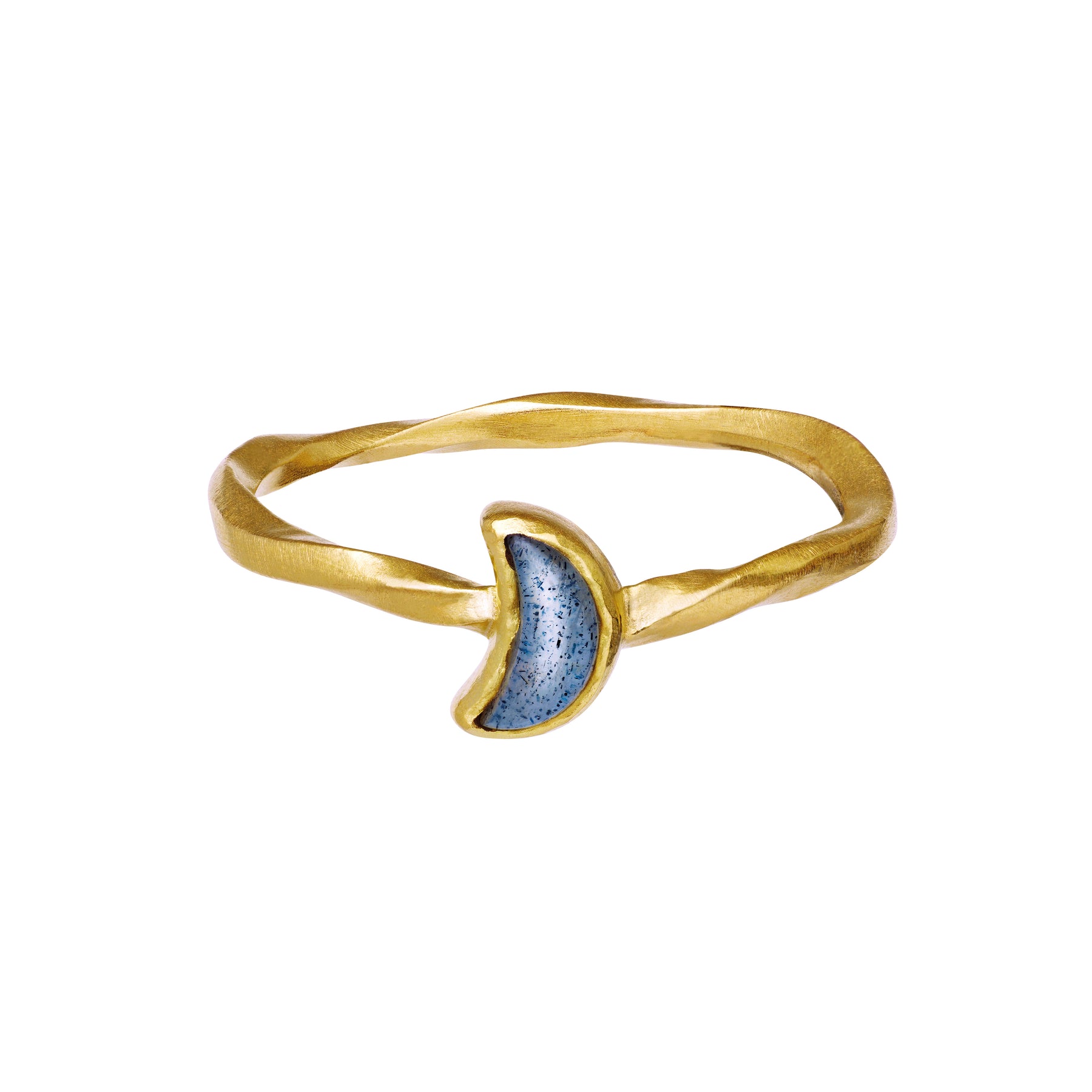Doris Ring - Gold