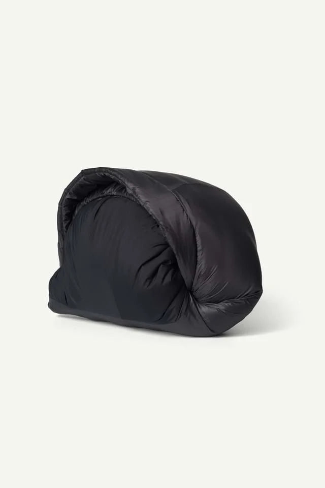 W's Double Dunfri - True Black