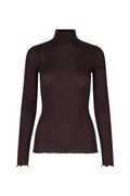 Doudo T-N T-Shirt Ls - Mole