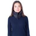 Down Neck Warmer - Phantom