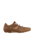 Tb.56 Leather Sneakers - Brun Mocka