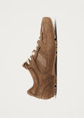 Tb.56 Leather Sneakers - Brun Mocka