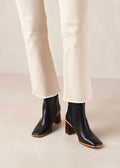 West Vintage - Black