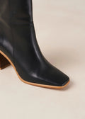 West Vintage - Black