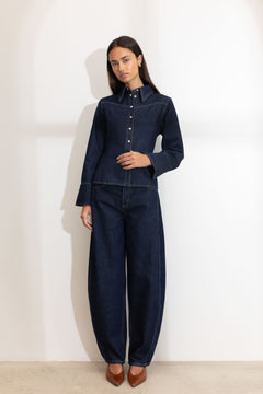 Libby - Dark Blue