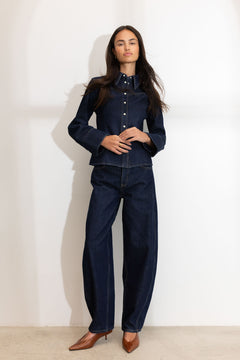 Libby - Dark Blue