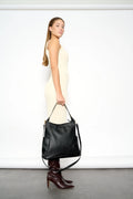 Penny Tote Bag - Svart