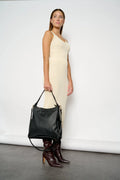 Penny Tote Bag - Svart