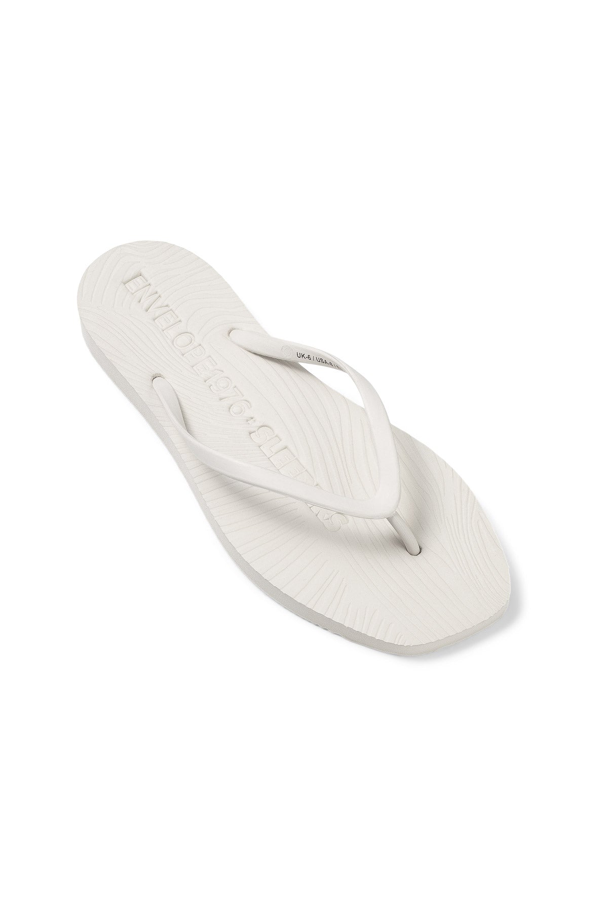 Envelope1976 X Sleepers - White