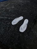Envelope1976 X Sleepers - White